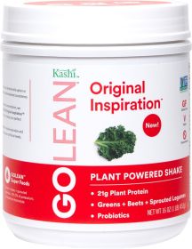 KASHI: Shake Go Lean Original, 16 oz