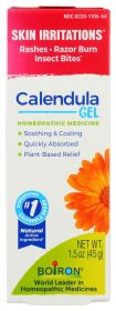 BOIRON: Calendula Gel, 1.5 oz