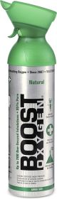 BOOST OXYGEN: Oxygen Natural, 22 oz