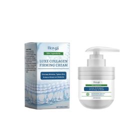 Hoygi Collagen Body Cream  Buttocks Firming Massage Body And Moisturizes Skin