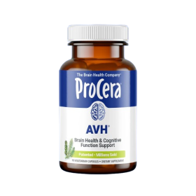 PROCERA: AVH Brain Health, 90 vc