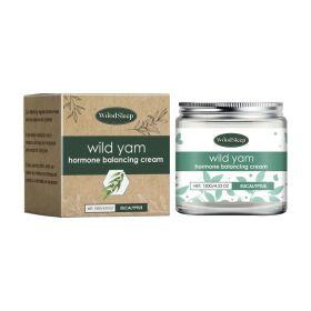 Woodsleep Body Balance Cream Gentle Firming Skin Long Lasting Moisturizing Body Care Cream