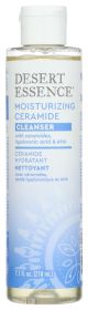 DESERT ESSENCE: Moisturizing Ceramide Cleanser, 7.1 fo
