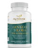 Ginkgo Biloba - Ancient Wisdom
