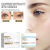 Jaysuing Coffee Firming Eye Cream, s Fine Lines And Dark Circles Tightens Moisturizes Eye Cream