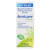 Boiron - Arnica Cream - 2.5 Oz