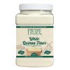 PRIDE OF INDIA White Quinoa Flour (1 lbs)