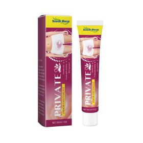 South Moon Women's Body Care Cream, Gentle Nourishing Body Care Moisturizing Moisturizing Daily Care Cream