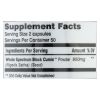 Amazing Herbs - Black Seed - 100 Capsules