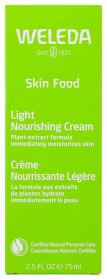 WELEDA: Skin Food Light, 2.5 oz