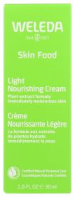 WELEDA: Skin Food Light Small, 1 oz